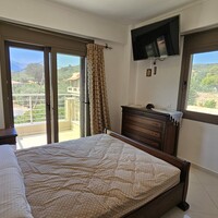 Flat in Greece, Crete, 70 sq.m.