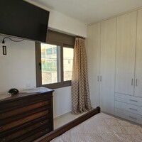 Flat in Greece, Crete, 70 sq.m.