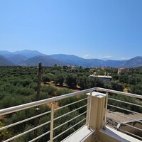Flat in Greece, Crete, 70 sq.m.