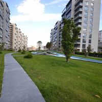 Апартаменты в Турции, Стамбул