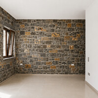 Flat in Greece, Crete, 70 sq.m.
