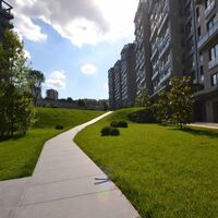 Апартаменты в Турции, Стамбул