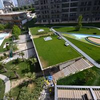 Апартаменты в Турции, Стамбул