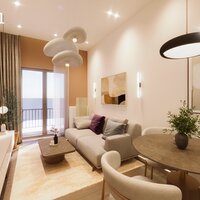 Жилой комплекс в Греции, Аттика, 240 кв.м.