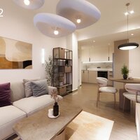 Жилой комплекс в Греции, Аттика, 240 кв.м.