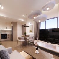 Жилой комплекс в Греции, Аттика, 240 кв.м.