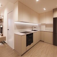 Жилой комплекс в Греции, Аттика, 240 кв.м.