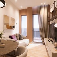 Жилой комплекс в Греции, Аттика, 240 кв.м.
