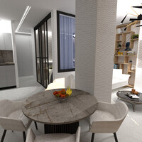 Flat in Greece, Attica, Attiki, 128 sq.m.