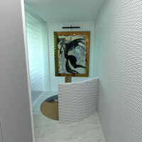 Flat in Greece, Attica, Attiki, 128 sq.m.