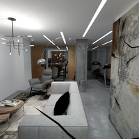 Flat in Greece, Attica, Attiki, 128 sq.m.