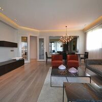 Апартаменты в Турции, Стамбул