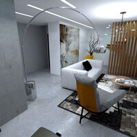 Flat in Greece, Attica, Attiki, 128 sq.m.