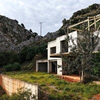 Villa in Greece, Crete, 400 sq.m.