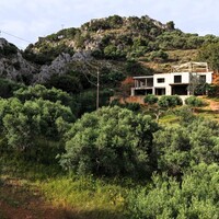 Villa in Greece, Crete, 400 sq.m.