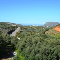 Villa in Greece, Crete, 400 sq.m.