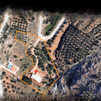 Villa in Greece, Crete, 400 sq.m.
