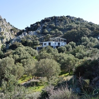 Villa in Greece, Crete, 400 sq.m.