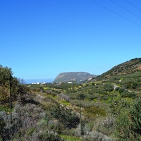 Villa in Greece, Crete, 400 sq.m.