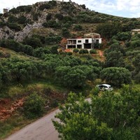 Villa in Greece, Crete, 400 sq.m.