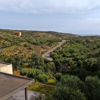 Villa in Greece, Crete, 400 sq.m.