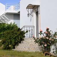 Villa in Greece, Crete, 63 sq.m.