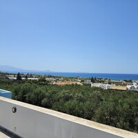 Villa in Greece, Crete, 63 sq.m.