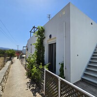 Villa in Greece, Crete, 63 sq.m.
