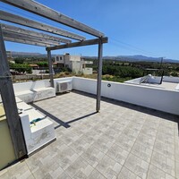 Villa in Greece, Crete, 63 sq.m.