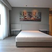 Апартаменты в Турции, Стамбул