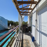 Villa in Greece, Crete, 63 sq.m.