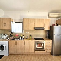 Villa in Greece, Crete, 63 sq.m.