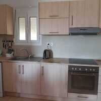 Villa in Greece, Crete, 63 sq.m.