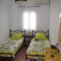 Villa in Greece, Crete, 63 sq.m.