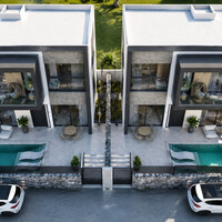 Villa in Greece, Crete, 90 sq.m.