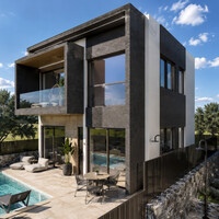 Villa in Greece, Crete, 90 sq.m.