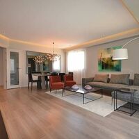 Апартаменты в Турции, Стамбул