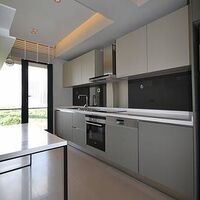 Апартаменты в Турции, Стамбул