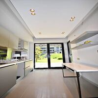 Апартаменты в Турции, Стамбул