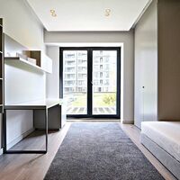 Апартаменты в Турции, Стамбул