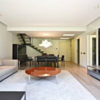 Апартаменты в Турции, Стамбул