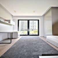 Апартаменты в Турции, Стамбул