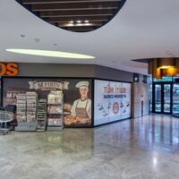 Апартаменты в Турции, Стамбул, 92 кв.м.