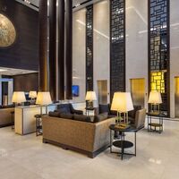 Апартаменты в Турции, Стамбул, 92 кв.м.