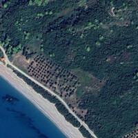 Island in Greece, Epirus, 29944 sq.m.