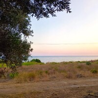 Island in Greece, Epirus, 29944 sq.m.