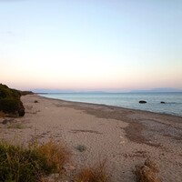 Island in Greece, Epirus, 29944 sq.m.