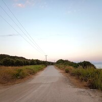 Island in Greece, Epirus, 29944 sq.m.