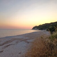 Island in Greece, Epirus, 29944 sq.m.