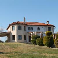 Villa in Greece, Thessaloniki, 550 sq.m.